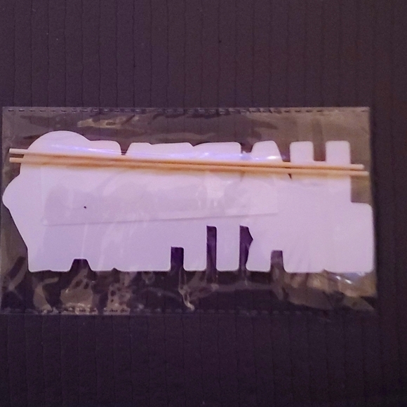 Among us bday kit - Picture 5 of 7